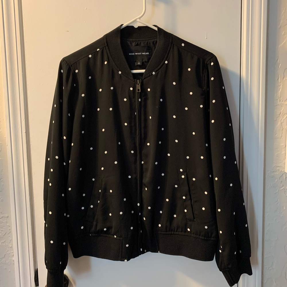 Who What Wear Jacket